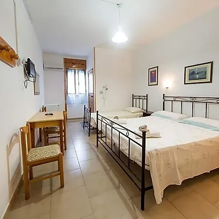 Europa 3* Marina di Mancaversa