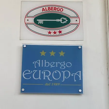 Europa