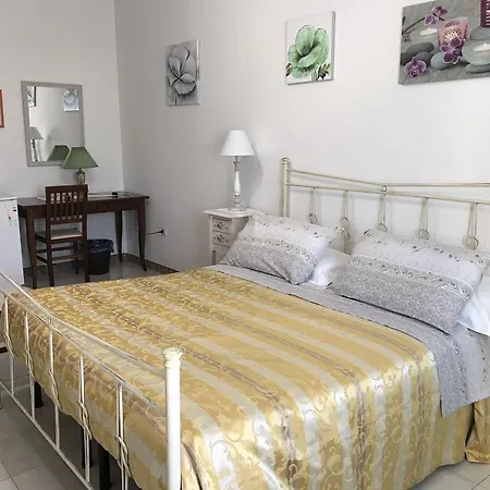 Europa Hotel 3*