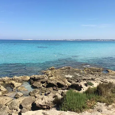 Europa Hotel Marina di Mancaversa