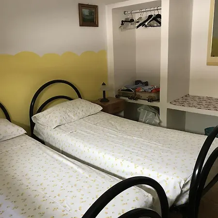 Europa Hotel