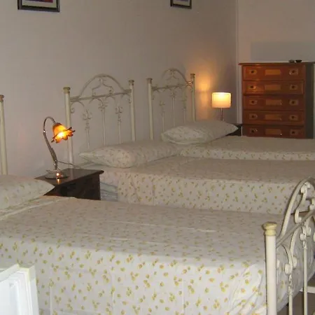 Europa Hotel Marina di Mancaversa