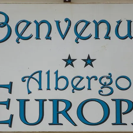 Europa