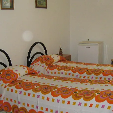Hotel Europa Marina di Mancaversa