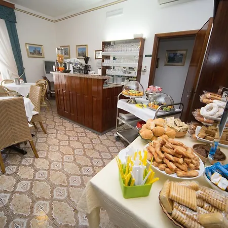 Hotel Europa Marina di Mancaversa