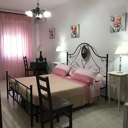 Europa 3* マリーナ・ディ・マンカヴェルサ