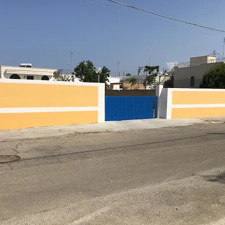 Europa Hotel