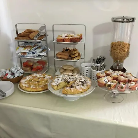阿尔伯格欧洲酒店 酒店 3*
