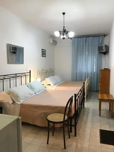 Hotel Europa Marina di Mancaversa