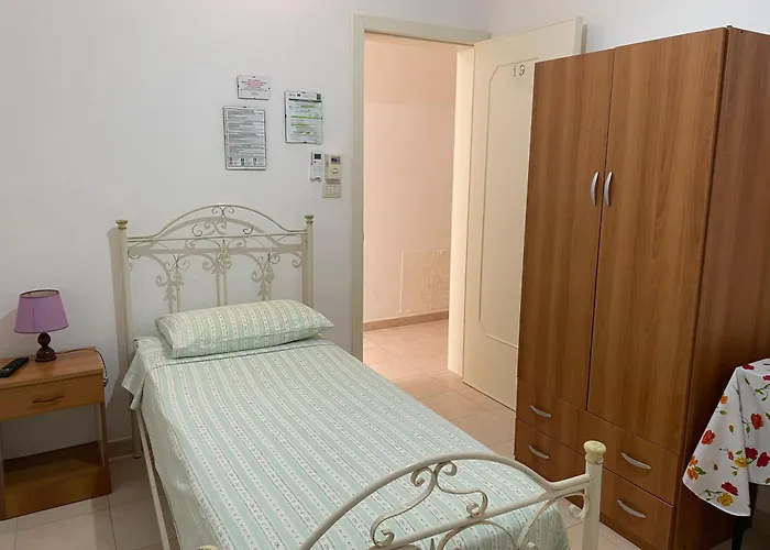 阿尔伯格欧洲酒店 酒店 3*