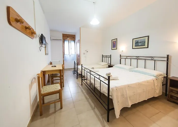 Hotel Europa 3*