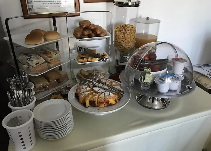 Europa Hotel 3*