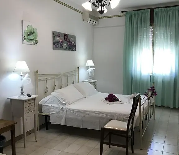 阿尔伯格欧洲酒店
