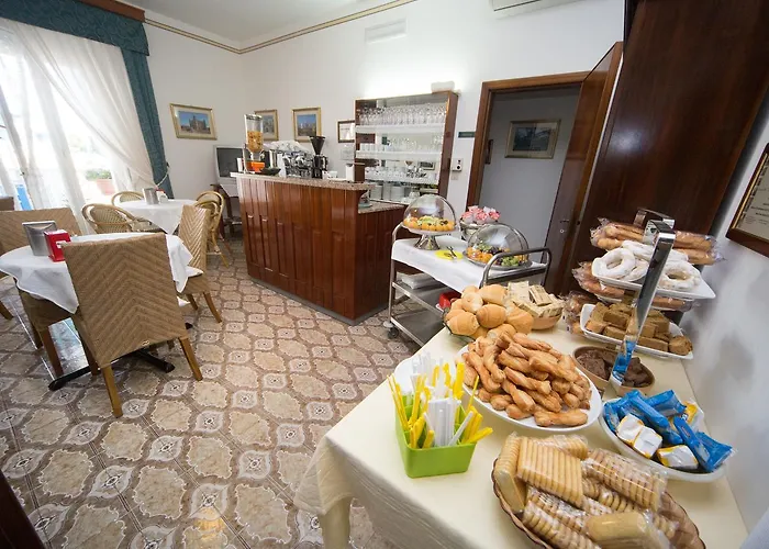 Hotel Europa Marina di Mancaversa