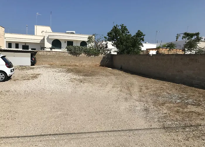 Europa Hotel Marina di Mancaversa