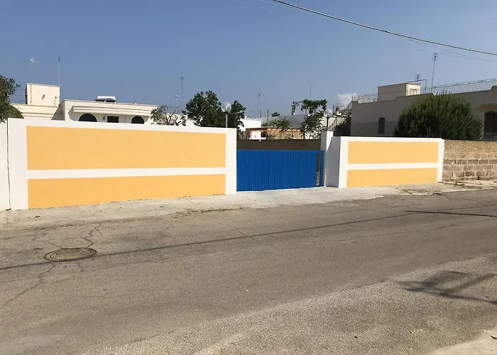 Europa Hotel